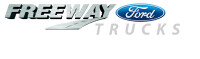 Freeway ford truck sales