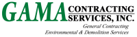 Gama contracting services, inc