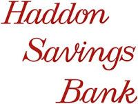 Haddon savings bank