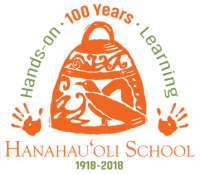 Hanahauoli school