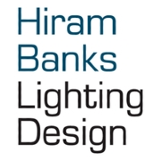 Hiram banks lighting design