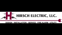 Hirsch electric, llc.
