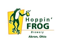 Hoppin frog brewery