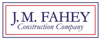 J. m. fahey construction company