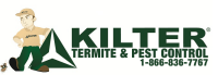 Kilter termite and pest control