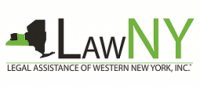 Legal assistance of western ny