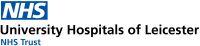 University hospitals of leicester nhs trust