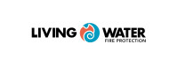 Living water fire protection