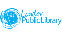 London public library