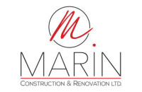 Marin construction