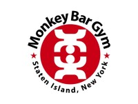 Monkey bar gym