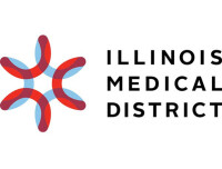 Illinois medical district