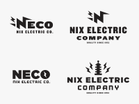 Nix electric co.