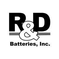 R&d batteries, inc.