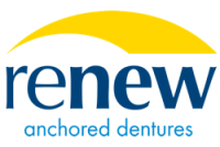 Renew 1-day dentures