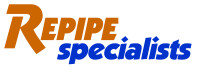 Repipe specialists