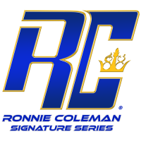 Ronnie coleman signature series