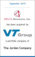 DELTA Resources Inc.