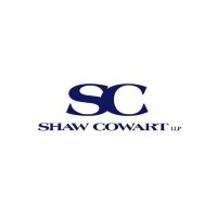 Shaw cowart, llp