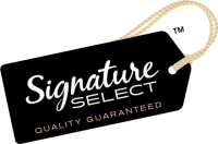 Signature select services