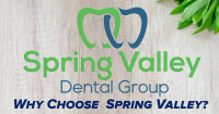 Spring valley dental group