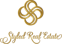 Styled real estate