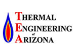 Thermal engineering of arizona