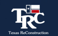 Texas reconstruction