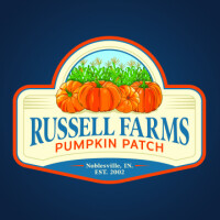 Russell Farms Pumpkin Patch