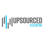 Upsourced accounting