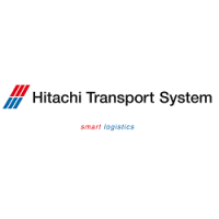 Hitachi Transport Systeem (Nederland) BV