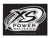 Xs power batteries