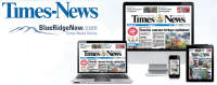 Hendersonville Times-News