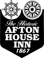 Afton house inn & afton * hudson cruise lines