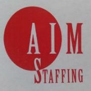 Aim staffing