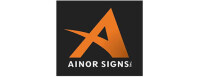 Ainor signs inc