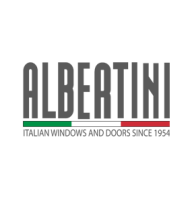 Albertini - italian custom windows and doors since 1954