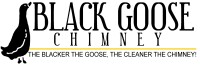 Black goose chimney