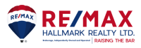 RE/MAX Hallmark Realty Ltd