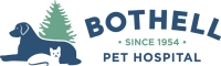 Bothell pet hospital