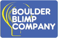 Boulder blimp company