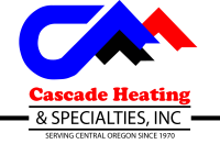 Cascade heating & specialties