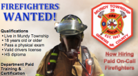 Charter Township of Mundy Fire Department