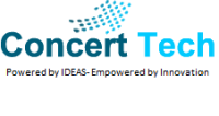 Concert tech corporation