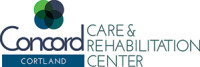 Concord care center cortland