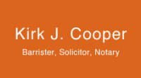 J Cooper Solicitors