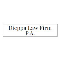 Dieppa law firm, p.a.