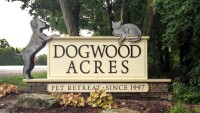 Dogwood acres pet retreat