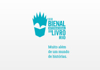 XVII BIENAL INTERNACIONAL DO LIVRO DO RJ.