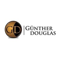 Gunther Douglas